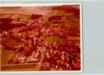 31535 W3071 Mardorf , Niedersachs FOTO KEINE AK Luftaufnahme