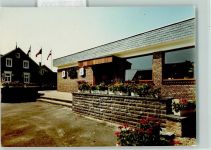 42929 W5632 Wermelskirchen FOTO KEINE AK Café Restaurant Zur Solinger Talsperre