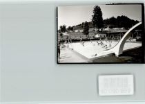 79400 W7842 Kandern FOTO KEINE AK Freibad