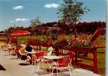 29690 W3033 Grindau FOTO KEINE AK Spielplatz