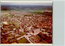 48324 W4415 Sendenhorst FOTO KEINE AK Luftaufnahme