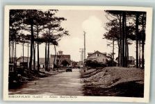 40200 Mimizan Foto AK Auto Avenue Maurice-Martin Mimizan-Plage