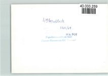 32756 W4930 Berlebeck FOTO KEINE AK Luftaufnahme