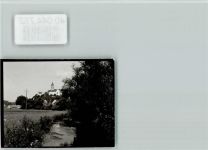 92280 W8455 Kastl b Amberg, Oberpf FOTO KEINE AK Am Bach