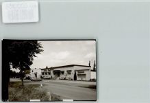25421 W2080 Pinneberg FOTO KEINE AK Hotel Fuchsbau