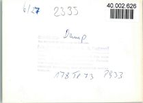 24351 W2343 Damp FOTO KEINE AK Luftaufnahme