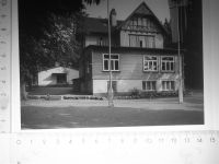 38667 W3396 Altenau , Harz SW-Dia (Kunststoff) KEINE AK