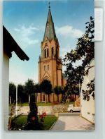 W4474 Lathen Kirche Kirche FOTO KEINE AK