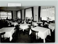 59955 W5788 Züschen , Westf FOTO KEINE AK Cafe Völmecke
