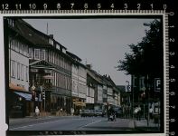 37574 W3352 Einbeck Kunststoff-Negativ / Dia-Positiv KEINE AK