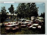 97318 W8710 Kitzingen FOTO KEINE AK Campingplatz Ford Taunus