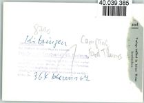 97318 W8710 Kitzingen FOTO KEINE AK Campingplatz Ford Taunus