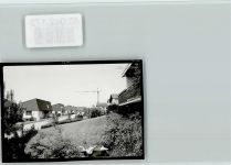78086 W7734 Brigachtal FOTO KEINE AK