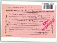 56410 W5430 Montabaur FOTO KEINE AK Luftaufnahme Hotel Montabaur