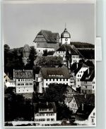 72213 W7272 Altensteig , Württ FOTO KEINE AK