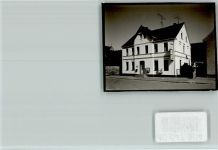 33165 W4791 Henglarn FOTO KEINE AK Gasthaus zur Post