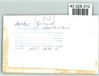 82031 W8022 Grünwald , Kr München FOTO KEINE AK Schwesternheim Innenaufnahme