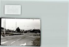 47495 W4134 Rheinberg FOTO KEINE AK Halt-Schild