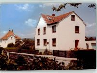 32816 W4938 Schieder FOTO KEINE AK Haus Lieselotte