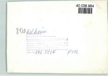 93309 W8420 Kelheim FOTO KEINE AK Luftaufnahme