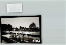 49584 W4557 Fürstenau b Bramsche, Hase FOTO KEINE AK Freibad