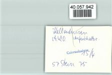 23746 W2436 Kellenhusen (Ostsee) FOTO KEINE AK AWO Heim