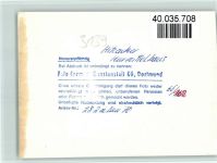 29456 W3139 Hitzacker (Elbe) FOTO KEINE AK Kurmittelhaus