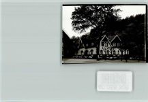 56656 W5474 Brohl-Lützing FOTO KEINE AK Ortsansicht