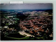 29664 W3030 Walsrode FOTO KEINE AK Luftaufnahme