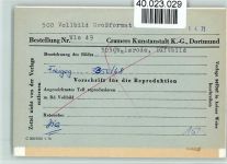 29664 W3030 Walsrode FOTO KEINE AK Luftaufnahme