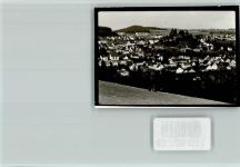 54550 W5568 Daun FOTO KEINE AK Ortsansicht