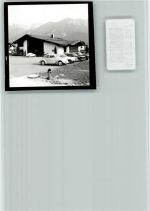82432 W8109 Wallgau FOTO KEINE AK