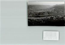 54536 W5563 Kröv FOTO KEINE AK Ortsansicht