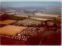 27336 W2818 Rethem (Aller) FOTO KEINE AK Luftaufnahme Campingplatz