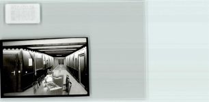 56626 W5470 Andernach FOTO KEINE AK Gasthaus Post