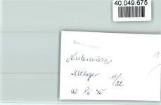 55234 W6509 Nieder-Wiesen , Rheinhess FOTO KEINE AK Zeltlager