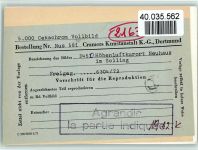 37603 W3450 Neuhaus im Solling FOTO KEINE AK Luftaufnahme