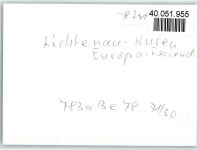 63860 W8751 Lichtenau , Unterfr FOTO KEINE AK Europa Feriendorf