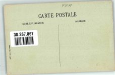 56400 Auray Foto AK Rue du Pavé