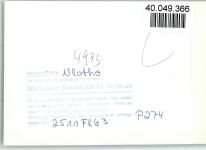 32602 W4973 Vlotho FOTO KEINE AK Luftaufnahme