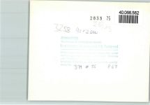 31855 W3258 Aerzen FOTO KEINE AK Luftaufnahme