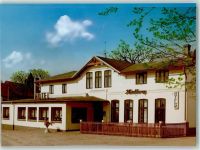 24988 W2391 Oeversee FOTO KEINE AK Hotel Kirchkrug