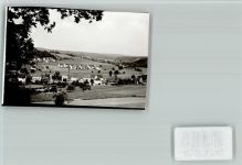 36275 W6437 Allendorf , Kr Hersfeld FOTO KEINE AK Ortsansicht