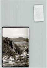 66994 W6783 Dahn FOTO KEINE AK Ortsansicht