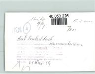 32602 W4973 Vlotho FOTO KEINE AK Bad Senkelteich Kursanatorium Innenaufnahme