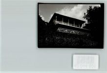32699 W4923 Extertal FOTO KEINE AK Haus Breiding