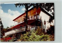 32699 W4923 Extertal FOTO KEINE AK Haus Breiding