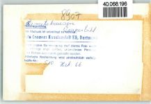 86473 W8907 Ziemetshausen FOTO KEINE AK Maria Vesperbild
