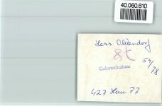 31840 W3253 Hessisch Oldendorf FOTO KEINE AK Kirche