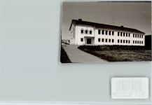 W8491 Waffenbrunn Schule Schule FOTO KEINE AK